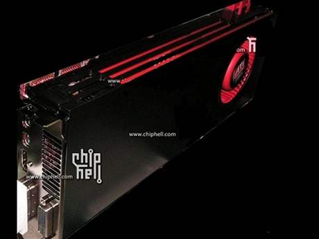 ATI Radeon HD 6xx0