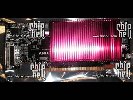 Radeon HD 63xx