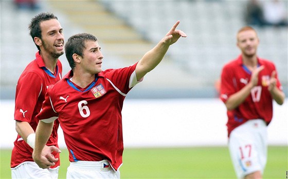 etí fotbalisté do 21 let si v roce 2013 nebudou moci zahrát na ME v domácím prostedí.