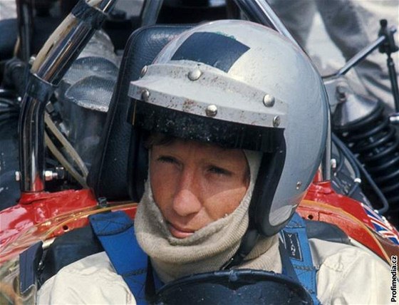 Jochen Rindt