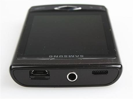 Samsung S8500 Wave