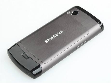 Samsung S8500 Wave