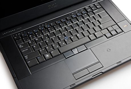 Dell Latitude E6510