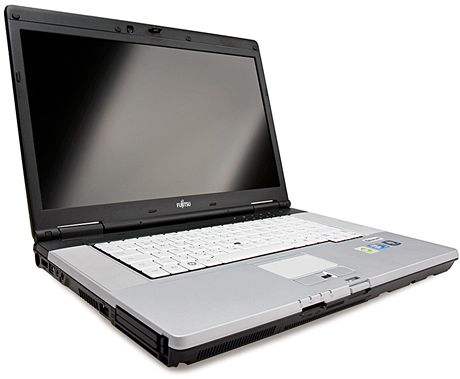 Fujitsu Lifebook E780