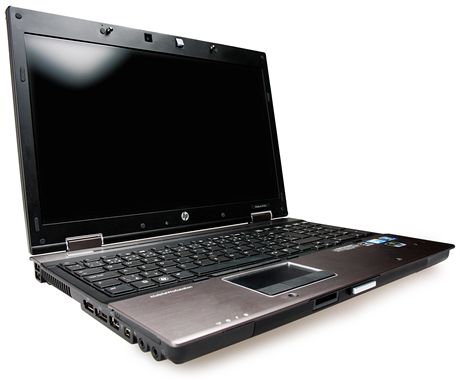 HP EliteBook