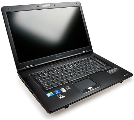 Toshiba Tecra S11