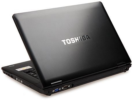 Toshiba Tecra S11