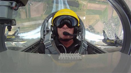 Breitling Jet Team