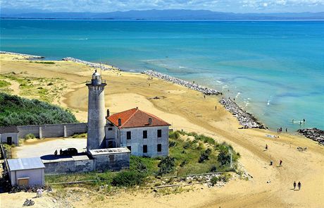 Itlie, Bibione