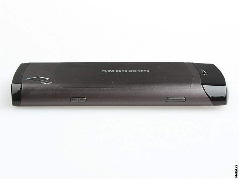 Samsung S8500 Wave