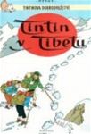 Tintin v Tibetu