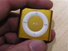 Nov iPod shuffle