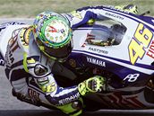 Valentino Rossi