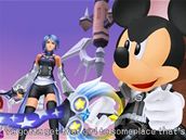 Kingdom Hearts: Birth by Sleep