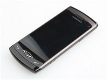 Samsung S8500 Wave