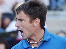 Tommy Robredo