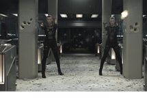 Resident Evil: Afterlife