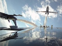 Breitling Jet Team