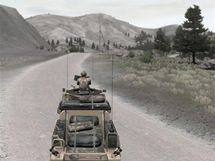 ARMA 2: British Armed Forces