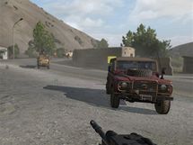 ARMA 2: British Armed Forces (PC)