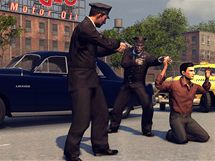 Mafia II