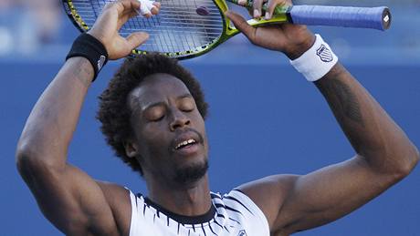 Gael Monfils