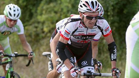 cyklista Martin Mareš cyklista Martin Mareš