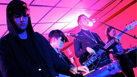 The xx The xx
