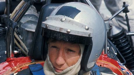 Jochen Rindt Jochen Rindt