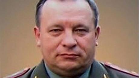 Jurij Ivanov byl druhým nejvýe postaveným dstojníkem v ruské vojenské kontrarozvdce GRU
