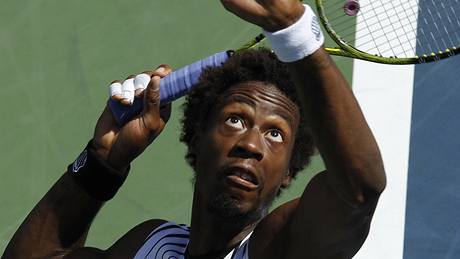 Gael Monfils