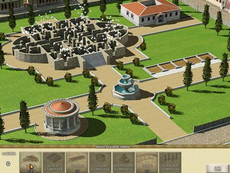 Ancient Rome 3