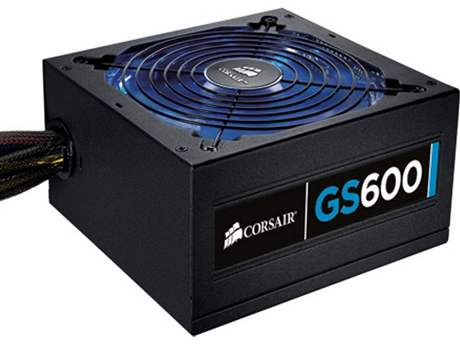 Corsair GS600