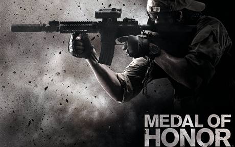 Medal of Honor