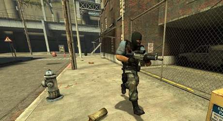 Counter Strike