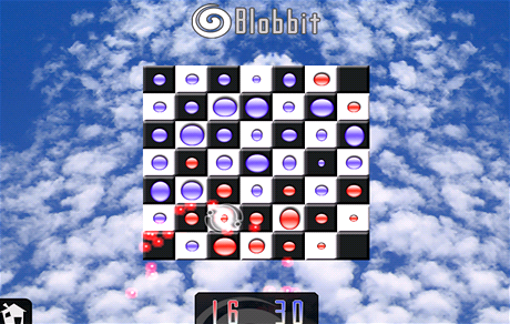 Blobbit