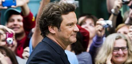 Colin Firth