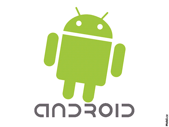 Jednoduché a pitom velmi povedené logo platformy Android.
