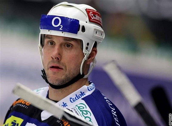 Ikona plzeského ledního hokeje, Martin Straka, slaví tyicátiny.