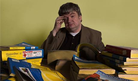 Kim Peek, pedloha pro Rain Mana, hltal informace. A vechny si je pamatoval