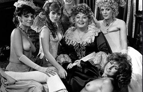 Fanny Hill ve filmovm zpracovn z roku 1983
