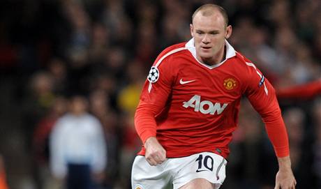 Wayne Rooney