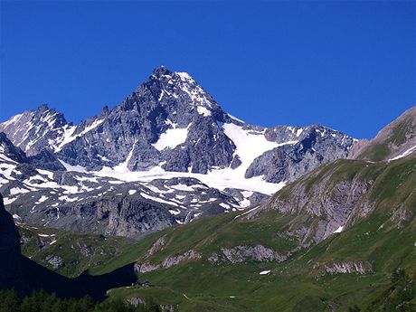 Grossglockner (3798 m)