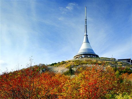 Kultovnmu vyslai na Jetdu podzim slu