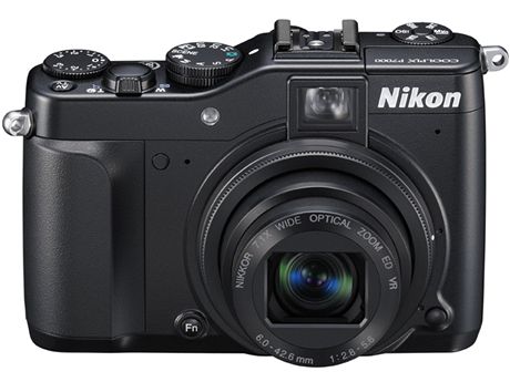 Nikon Coolpix P7000