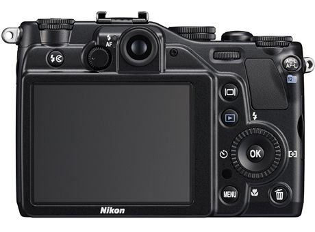 Nikon Coolpix P7000