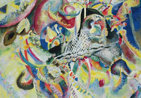 Wassily Kandinsky: Fuga