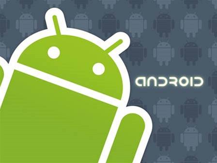 Android Market nabízí u 100 000 aplikací