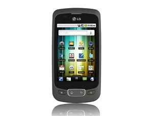 LG Optimus One