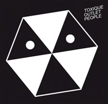 Toxique - Outlet People (obal alba)